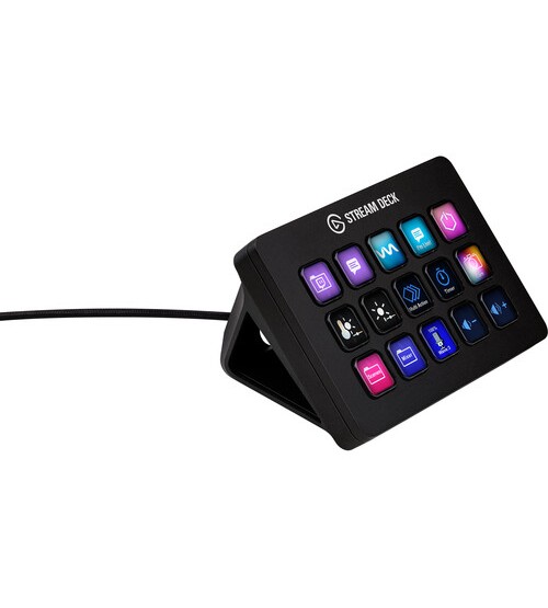 Elgato Stream Deck MK2